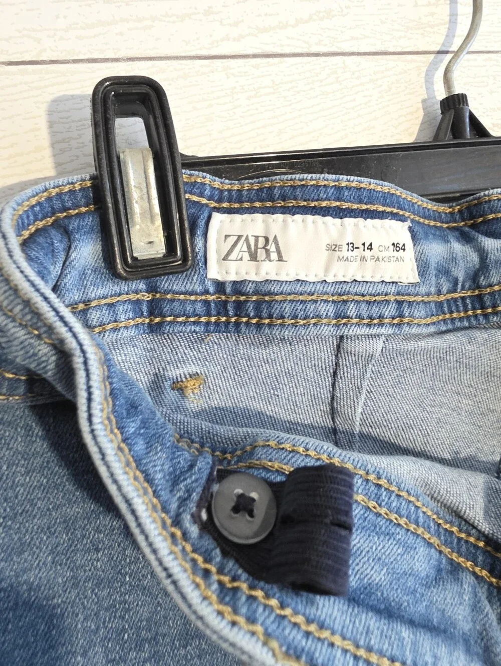 Zara kids girls